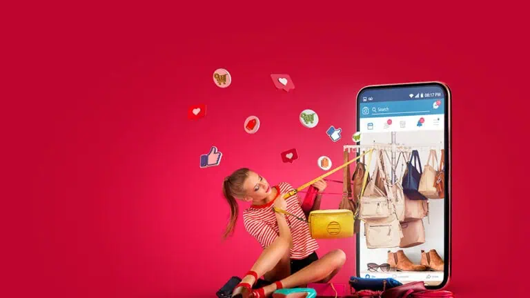 Online értékesítés