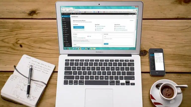 Weboldal szerkesztési lehetőségek