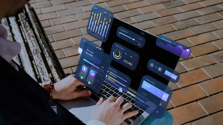 Weboldal tartalmi elemeinek feltöltése