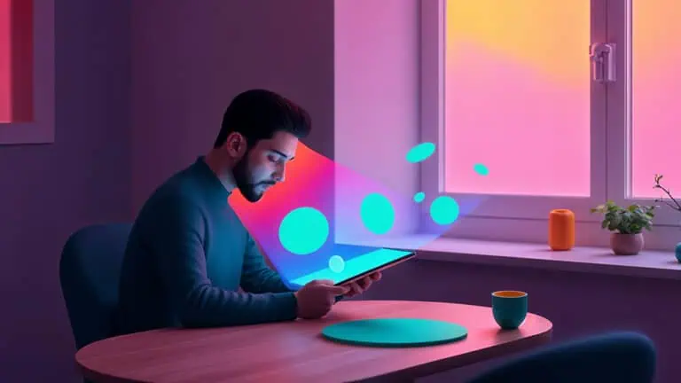 Landing page készítés