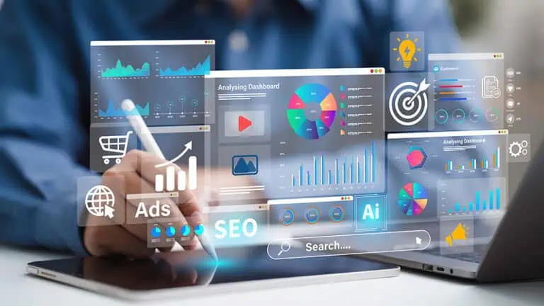 Keresőoptimalizálási (SEO) eszközök