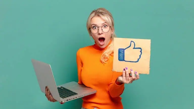 Közösségi média hatása