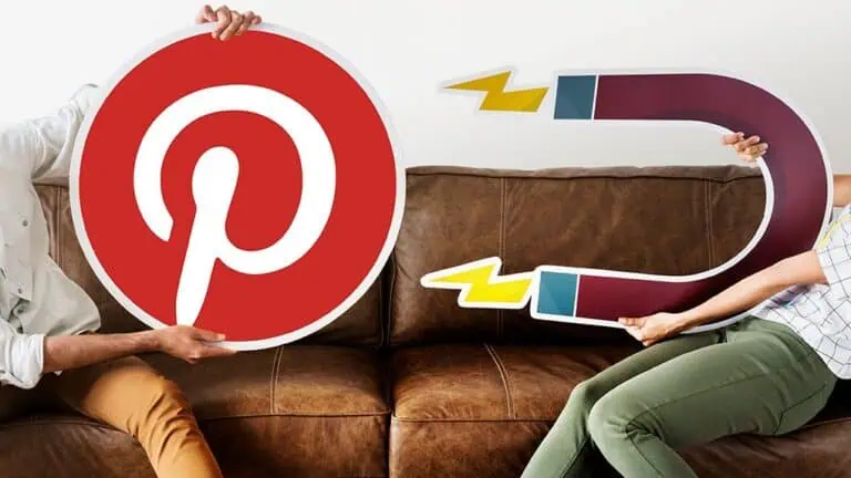 Pinterest lmarketing