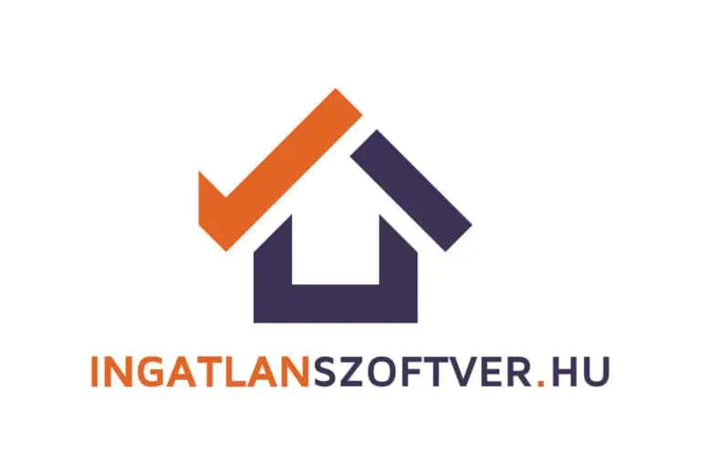 Ingatlanos weboldal készítés, Ingatlan nyilvántartó