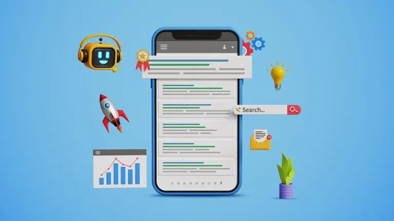 Keresőoptimalizálás