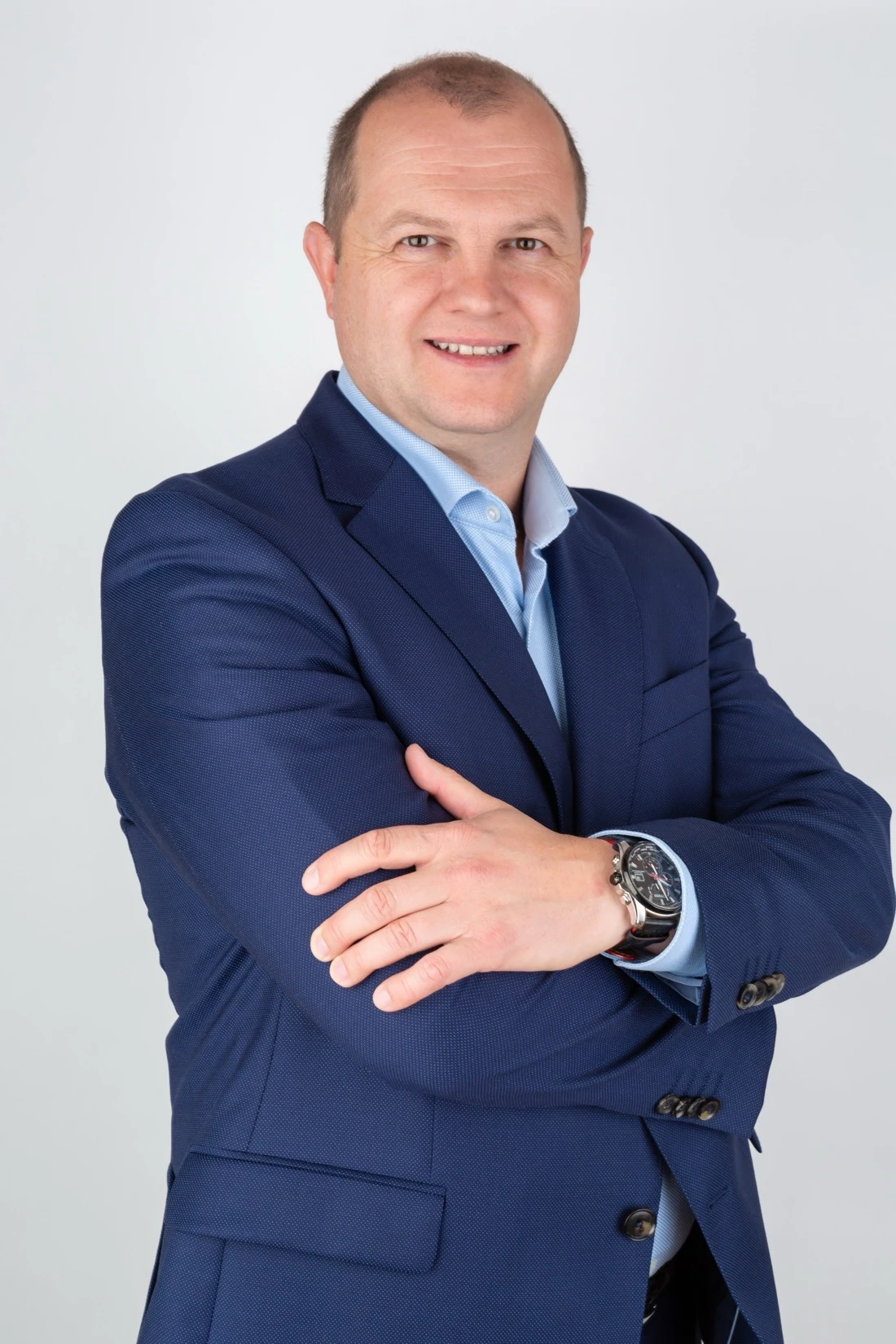 Kiss Ernő – Digitális ügyfélszerzési szakértő