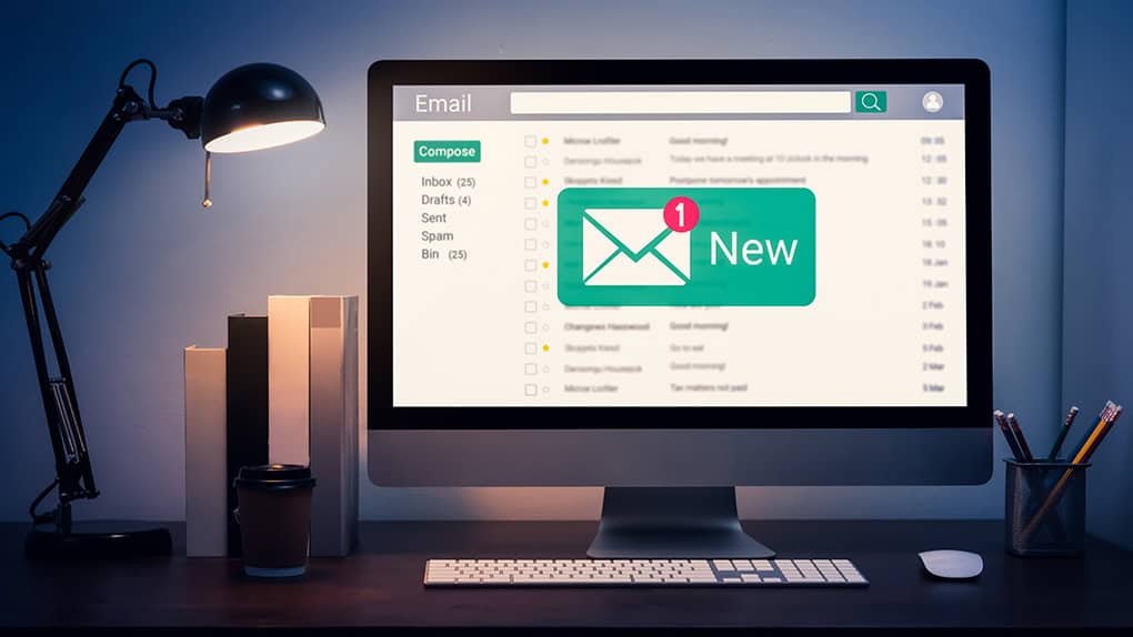 Adatbázisépítés és e-mail marketing – szuperfegyver, ha okosan használod
