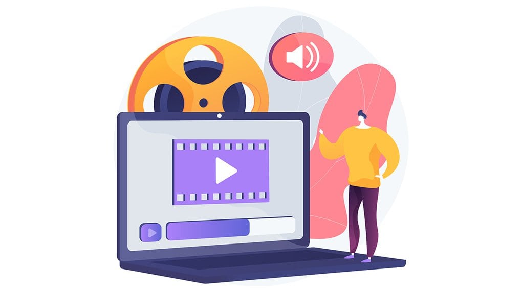 Amit a videós tartalmakról és a videómarketingről tudnod érdemes
