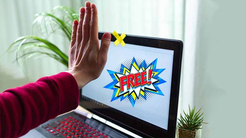 Ezért nem ajánljuk az ingyenes weboldalkészítőket és az olcsó megoldásokat