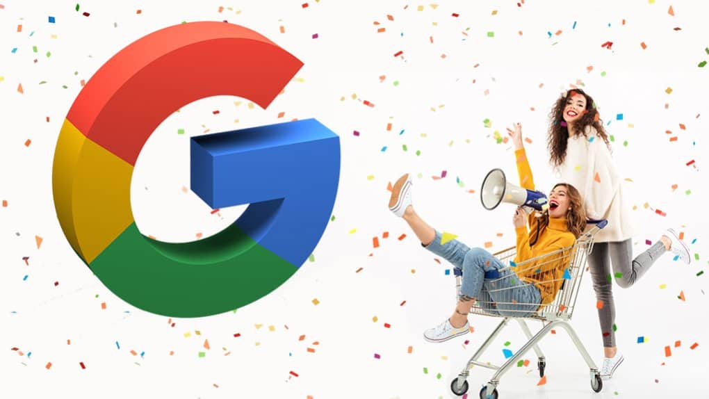 Google Shopping hirdetések – Miért kihagyhatatlanok a webáruházad számára?