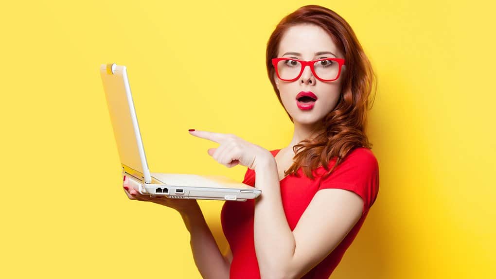 Mítoszok a látogatók viselkedéséről a weboldalon
